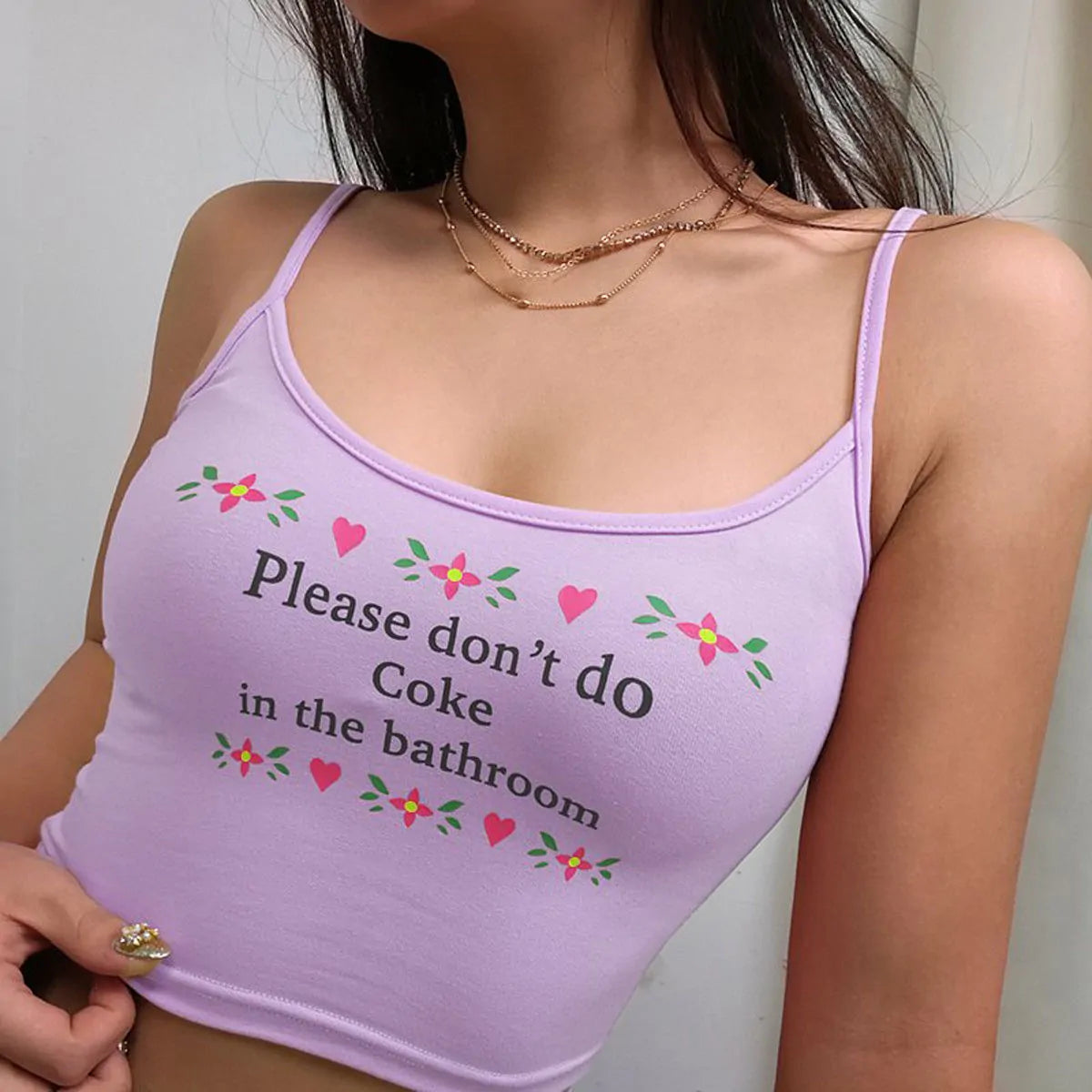 Real Talk Tanks