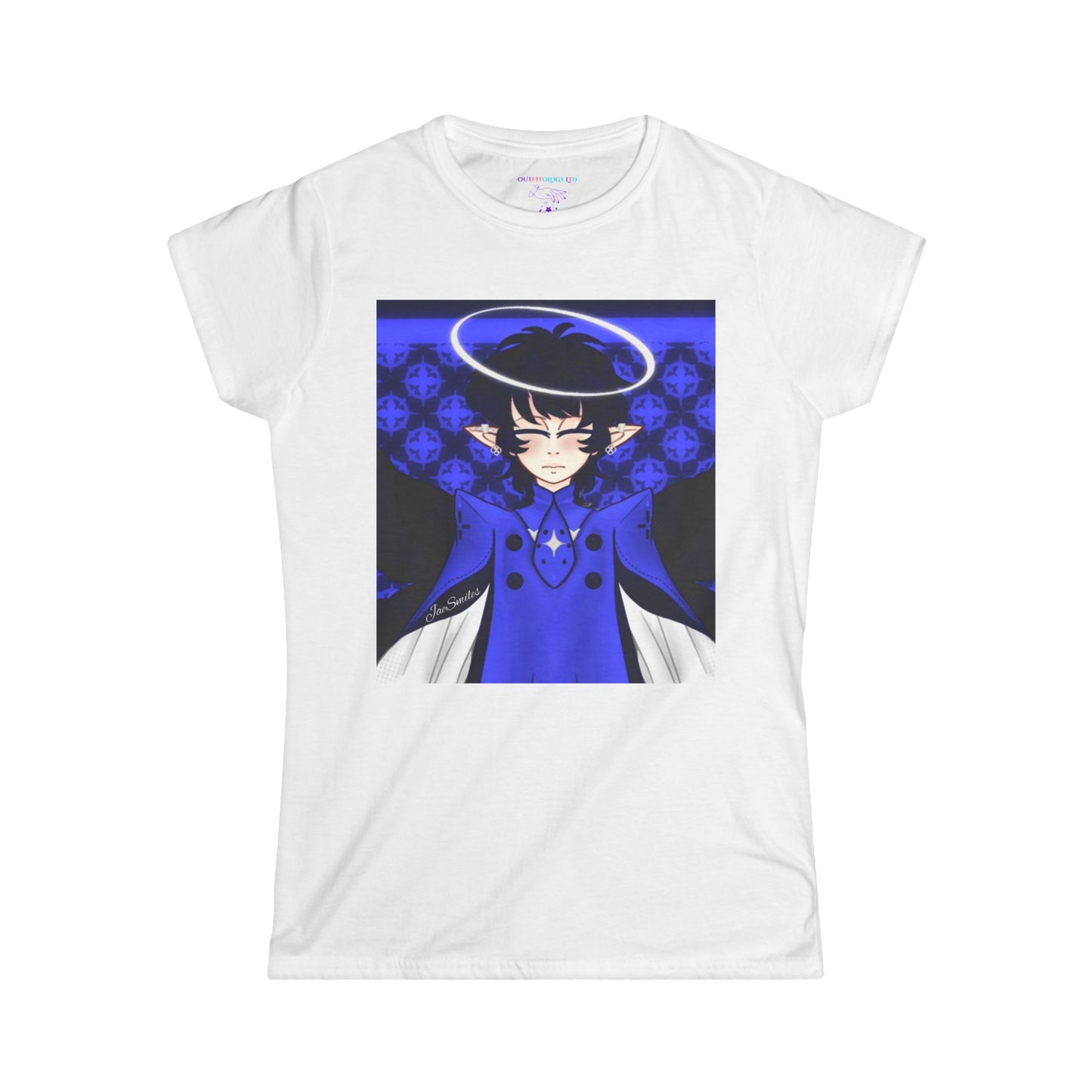 SkySeraph Anime Tee