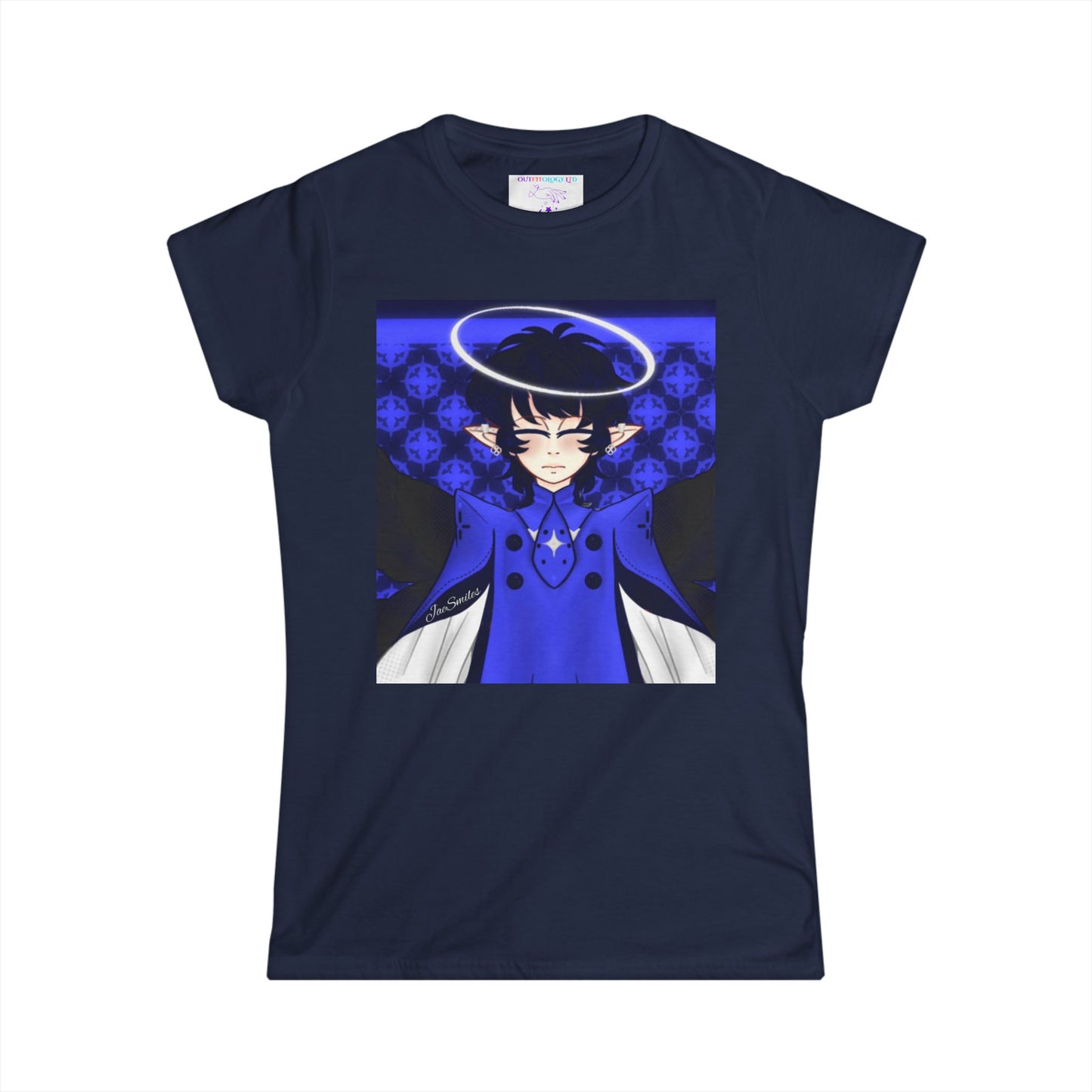 SkySeraph Anime Tee