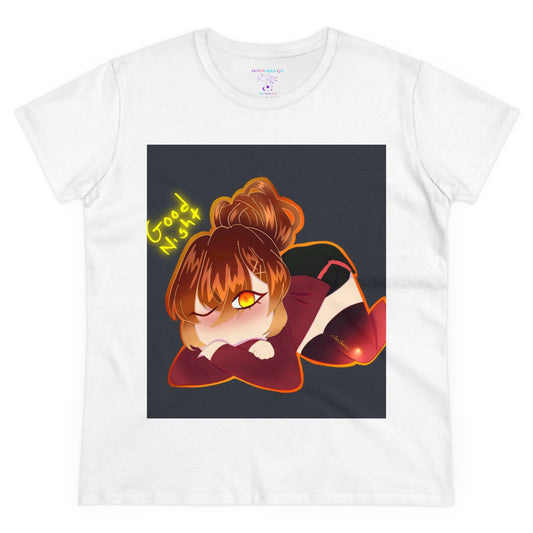 SerenSachi Anime Tee