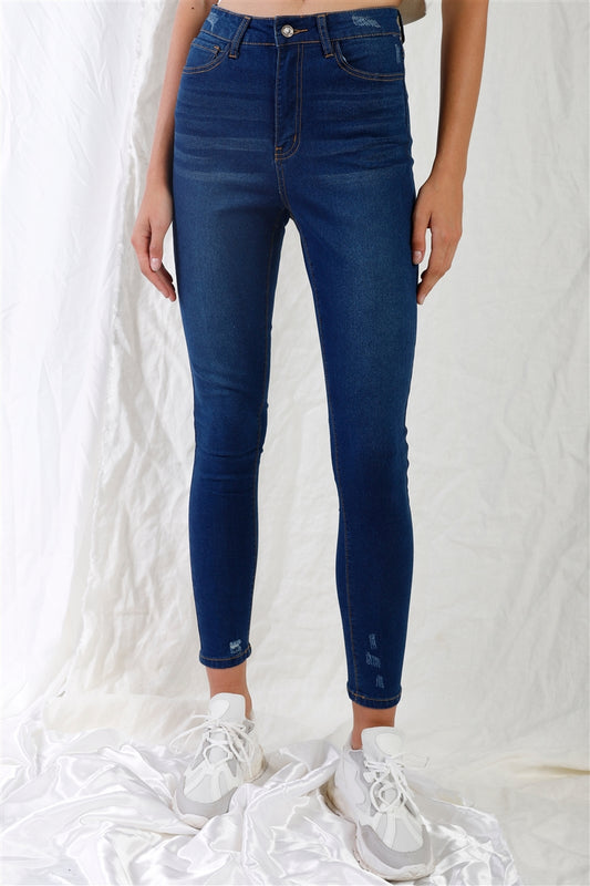 Skyline RipFit Jeans