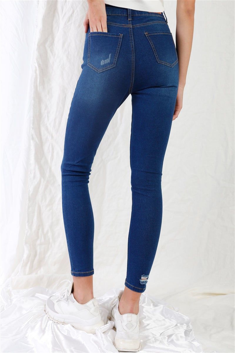 Skyline RipFit Jeans