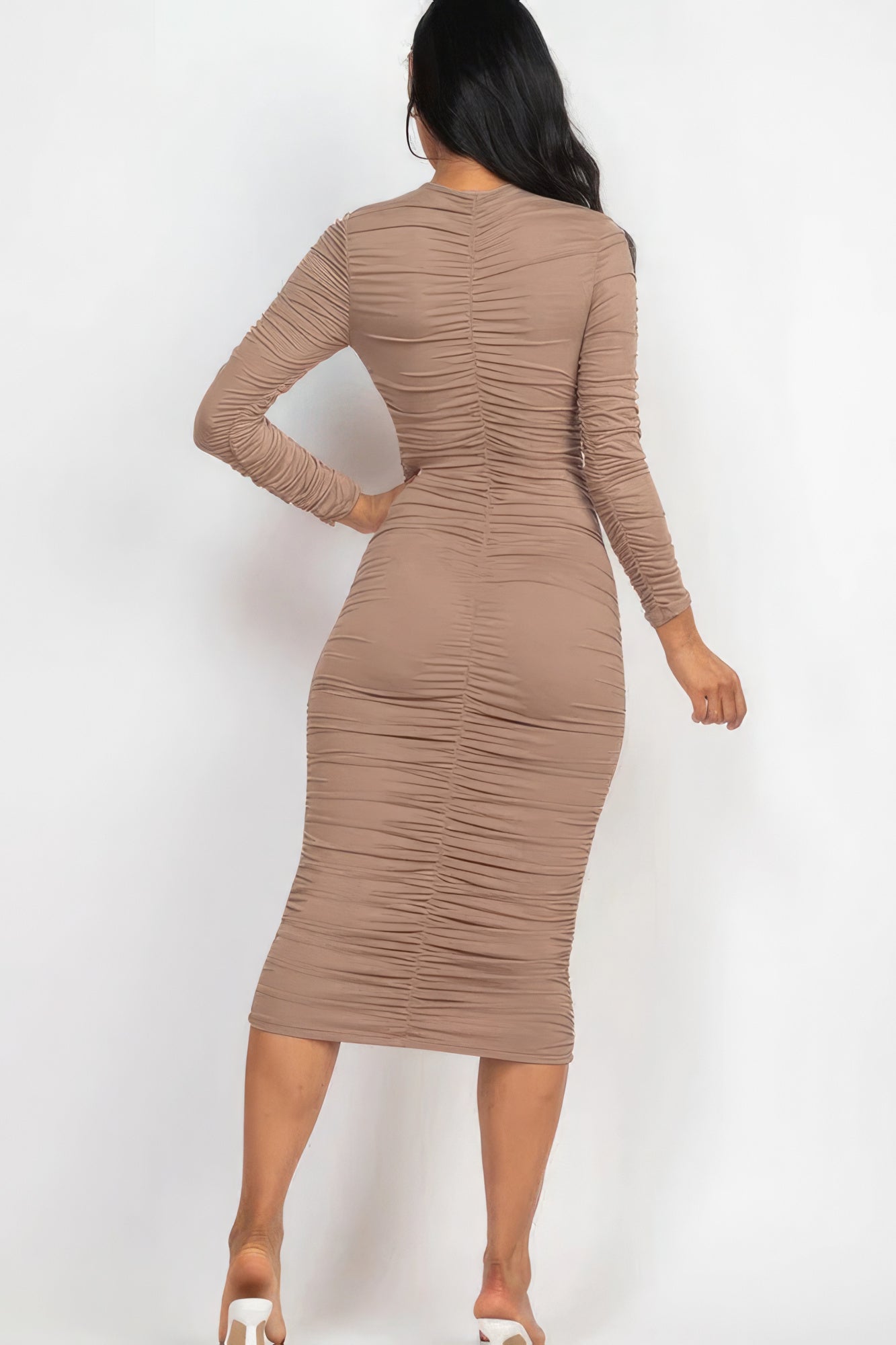 RuchéRadiance Midi