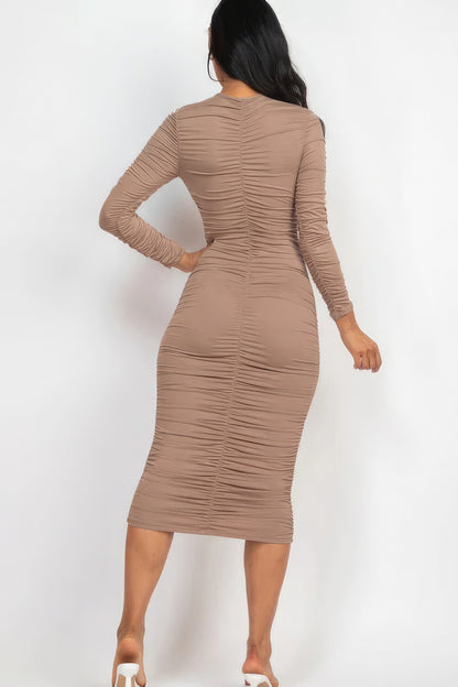 RuchéRadiance Midi