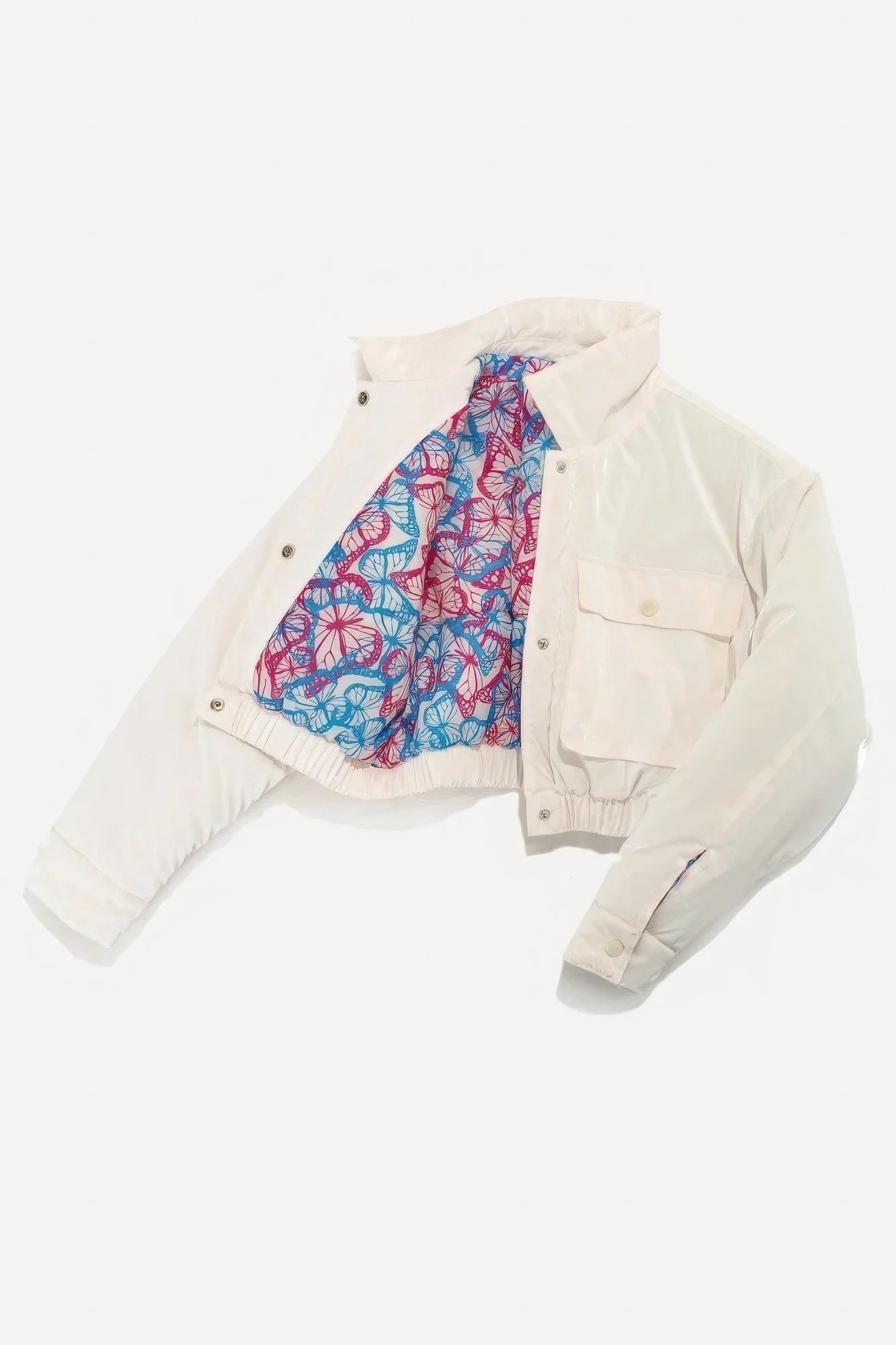 Puff & Joy Bomber